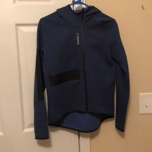 Reebok CrossFit jacket